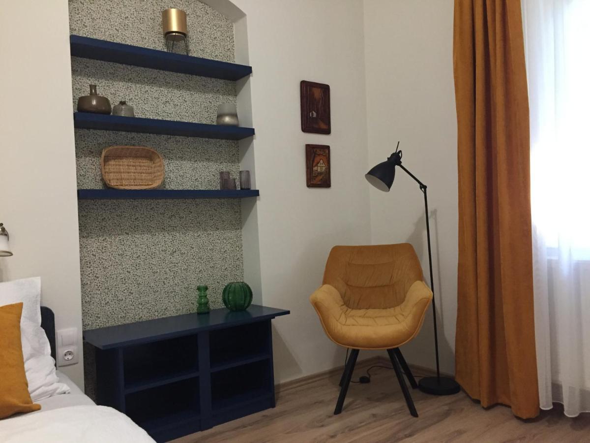 维拉尼Kikerics Vendeghaz住宿加早餐旅馆 外观 照片