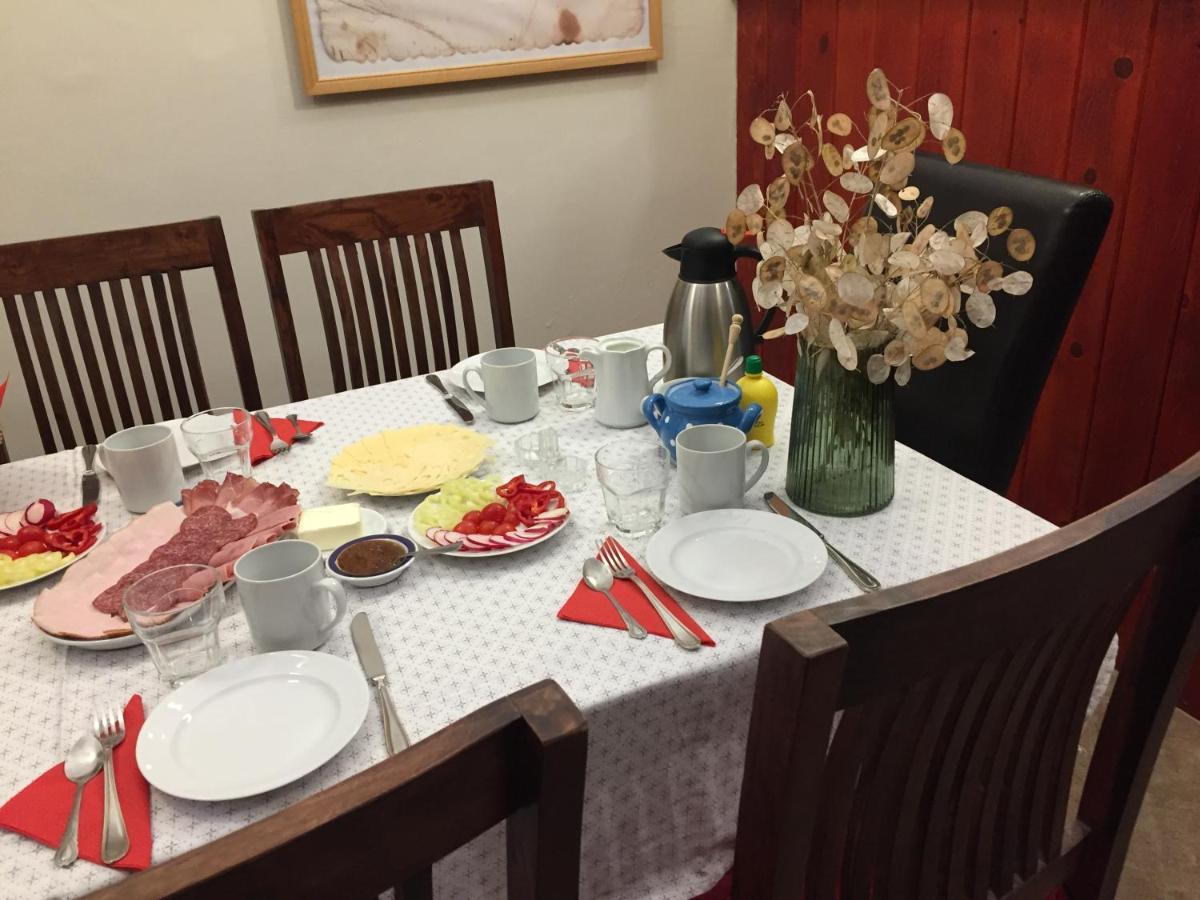 维拉尼Kikerics Vendeghaz住宿加早餐旅馆 外观 照片