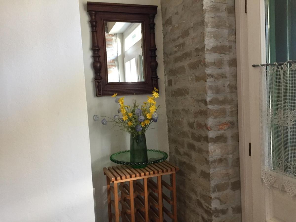 维拉尼Kikerics Vendeghaz住宿加早餐旅馆 外观 照片