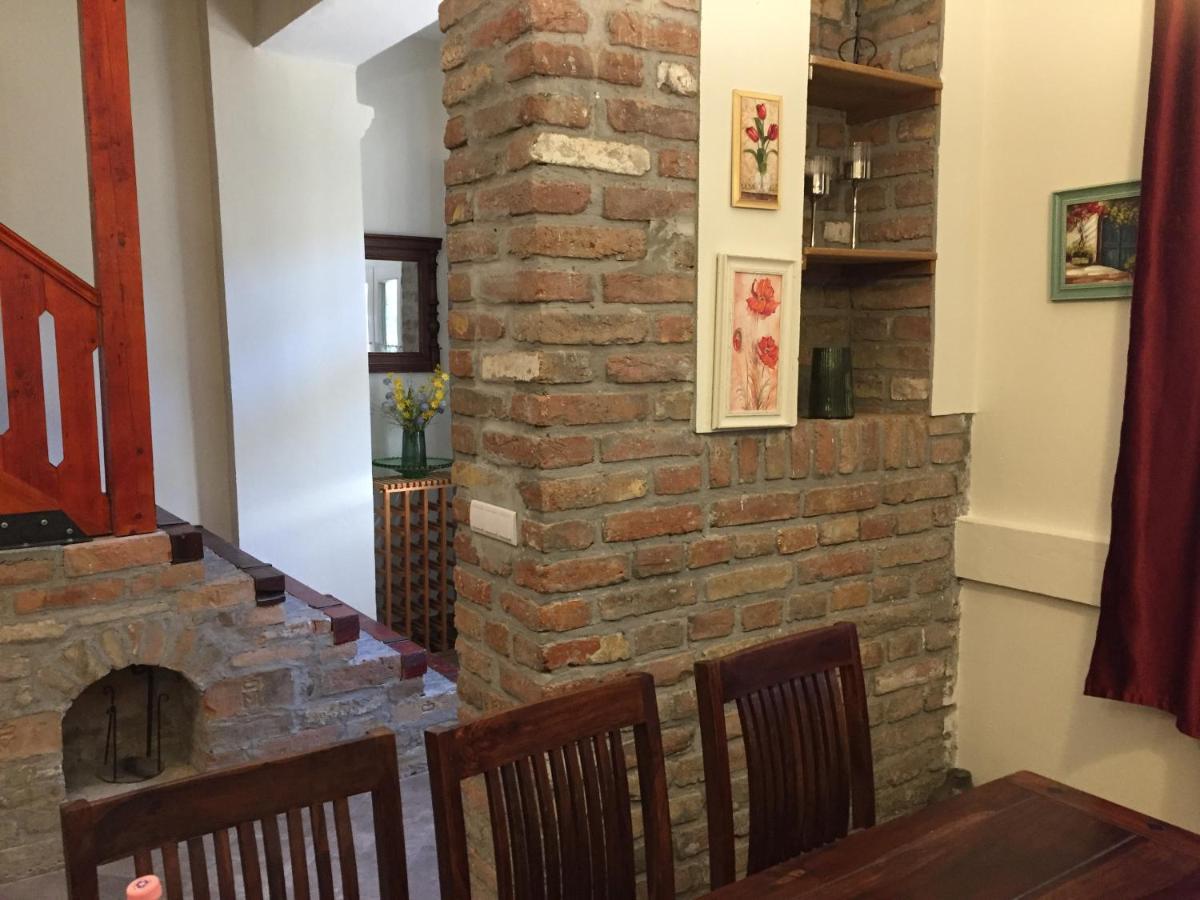 维拉尼Kikerics Vendeghaz住宿加早餐旅馆 外观 照片
